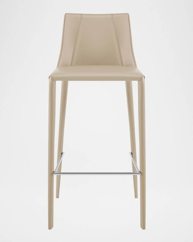 Kalle Bar Stool, 30"